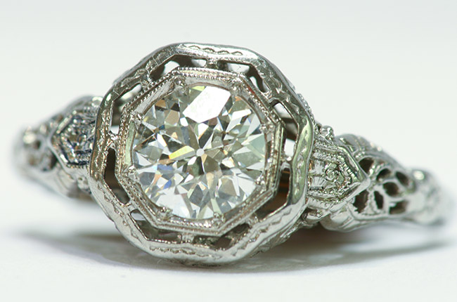 Diamond & Jewelry Buyer Denver 